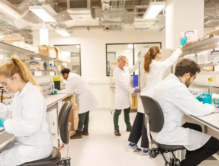 British Business Bank backs Portal Biotech via Regional Angels Programme