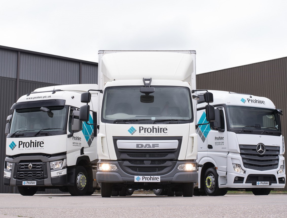 NorthEdge backs Prohire MBO