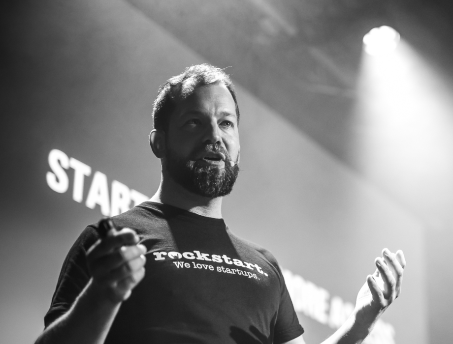 Rockstart raises €15m fund to invest in AgriFood startups
