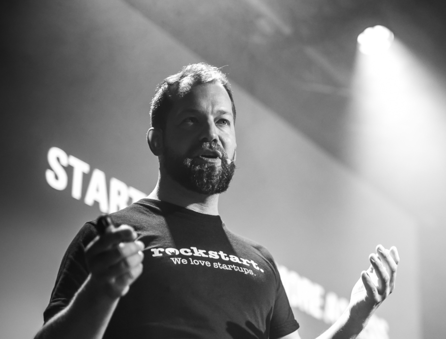 Start up accelarator Rockstart publishes impressive program ratings