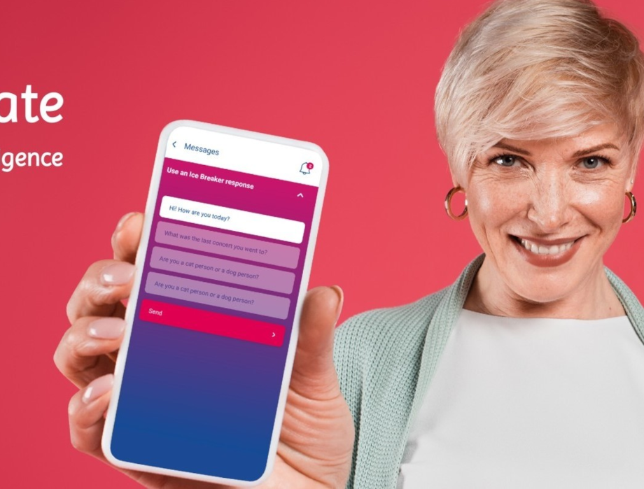 Newcastle entrepreneur secures investment for Safer Date app