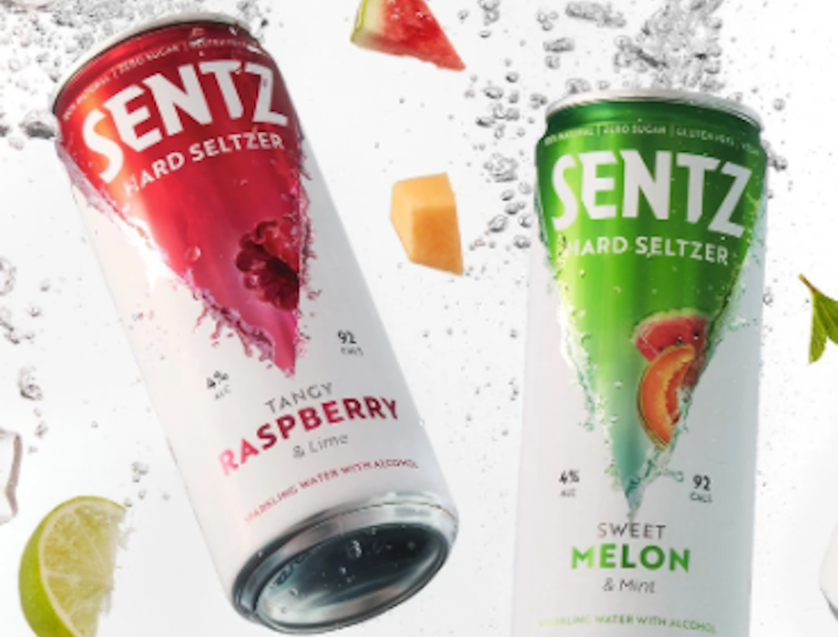Drinks brand SENTZ secures funding from Henley Business Angels
