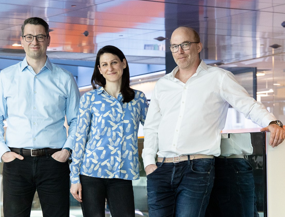 Speedinvest raises €190 million to invest in early-stage European tech startups