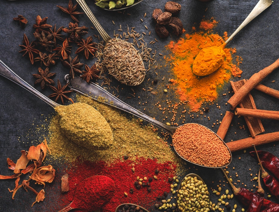 Birmingham wholesaler adds spice to expansion plans following £1.5m funding package from Maven