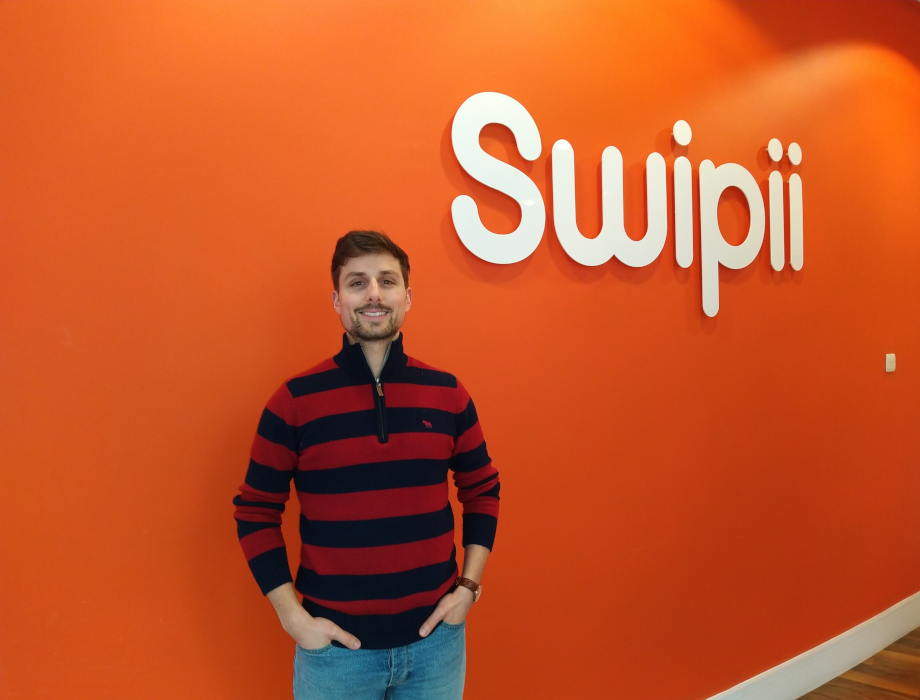 Swipii secures £1 million investment from Par Equity