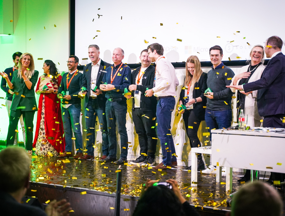 Tech Nation Rising Stars winners announced 
