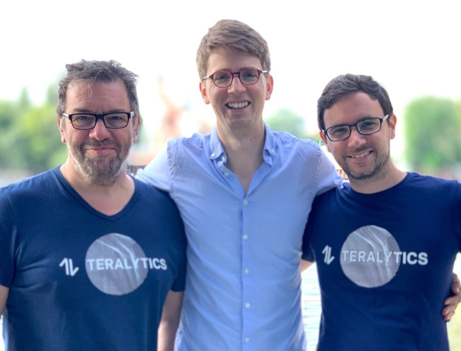 innogy Ventures invests in world’s first Intelligent Mobility Operating System
