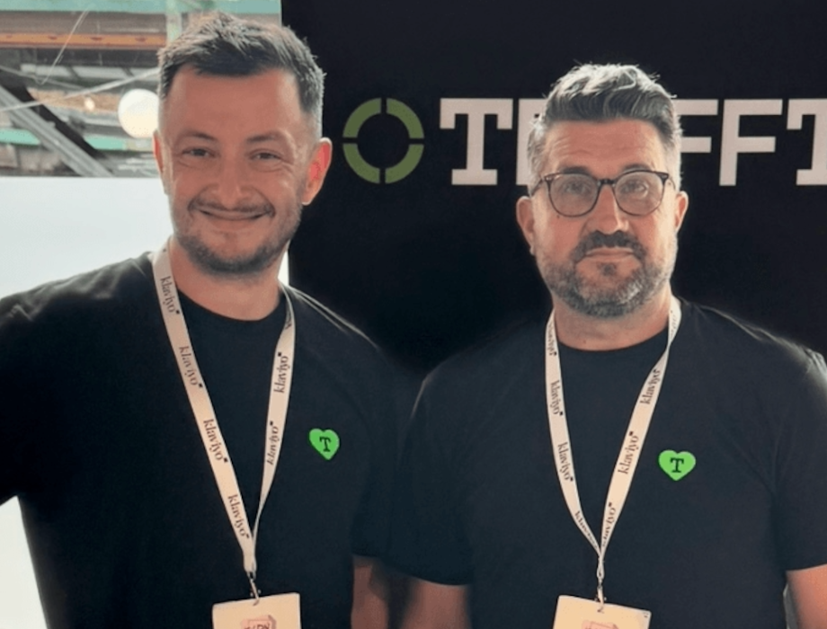 TRIFFT Loyalty lands £475k pre-seed from Lighthouse Ventures