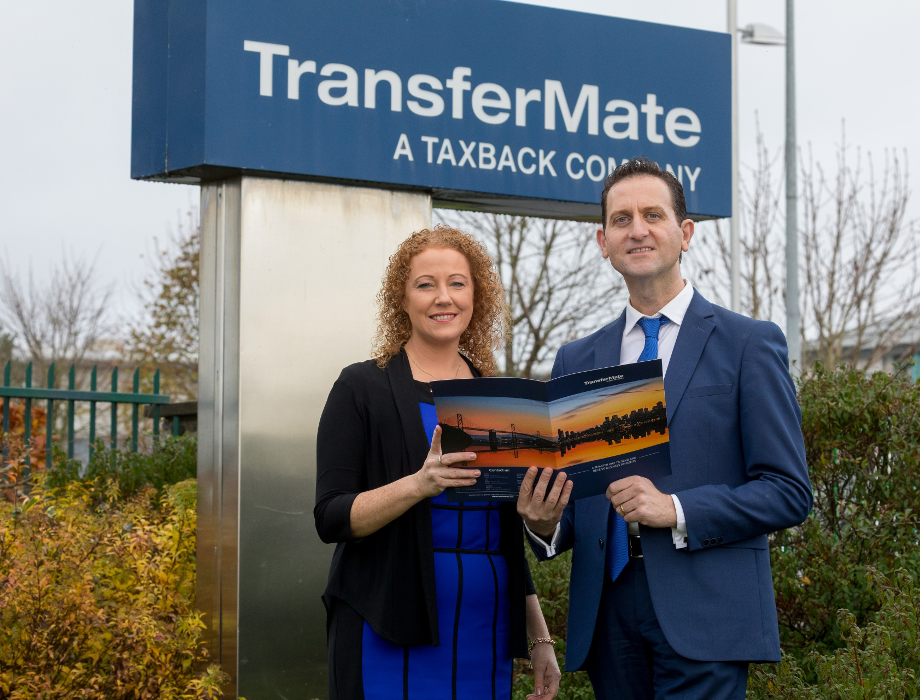 TransferMate announces a €21m investment by ING