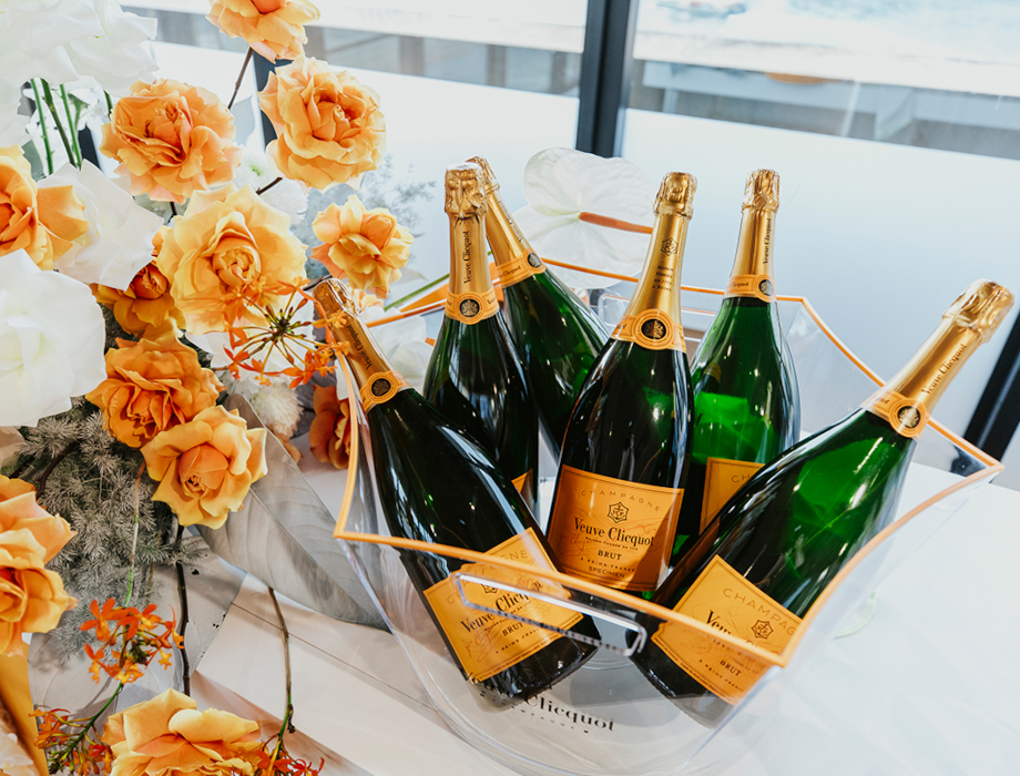Nominations open for 2023 Veuve Clicquot Bold Woman Award