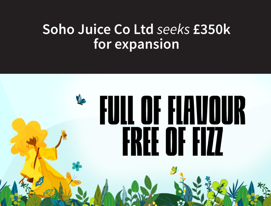 A refreshing investment opportunity in SoHo Juice