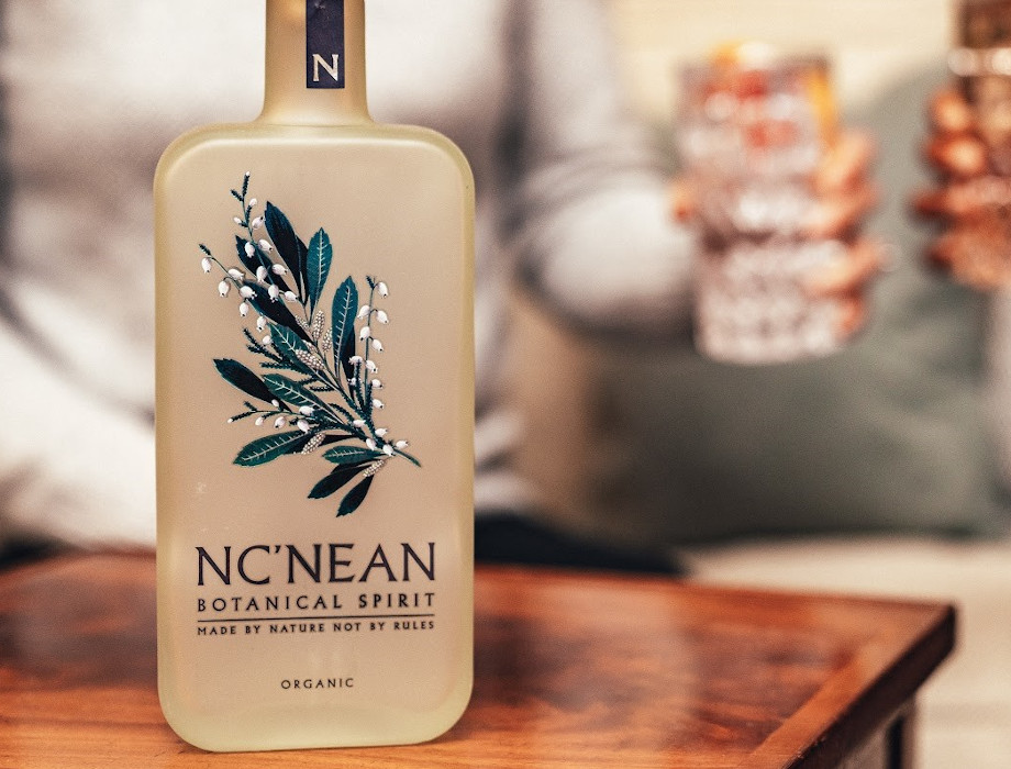 Scottish distillery Nc’nean raises £1.7 million on Seedrs