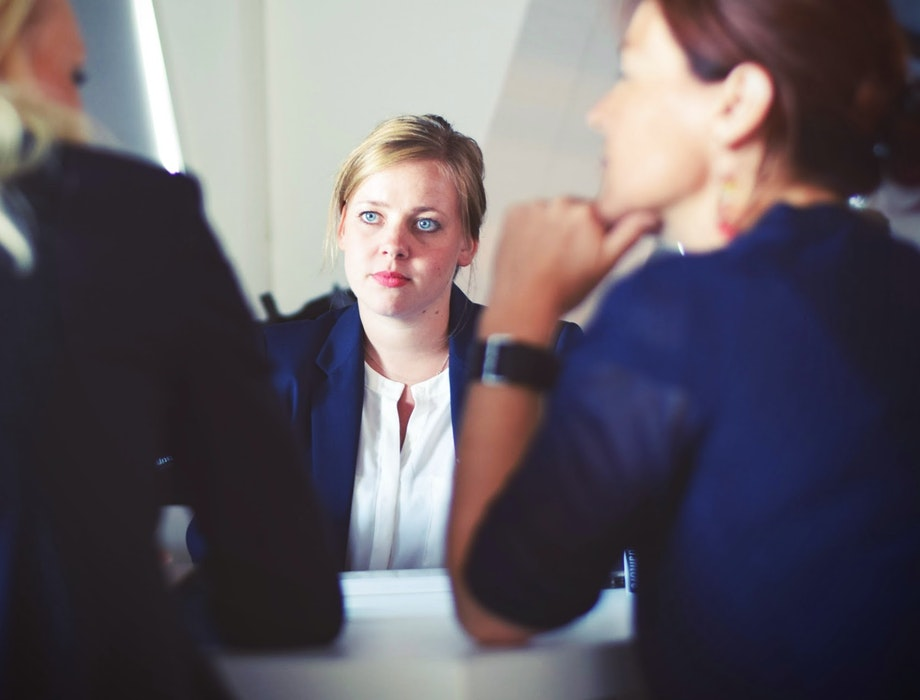 Two thirds of UK venture capital firms have no women at all in senior investment positions