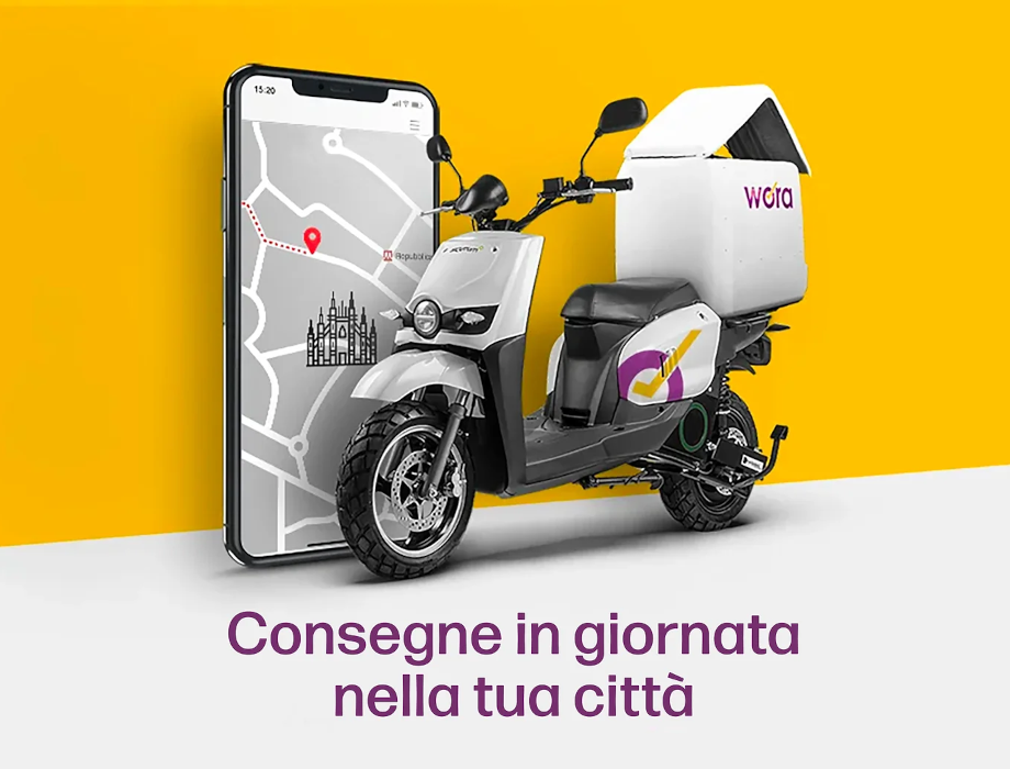 Italy: Ecommerce startup Wora secures €600,000 investment