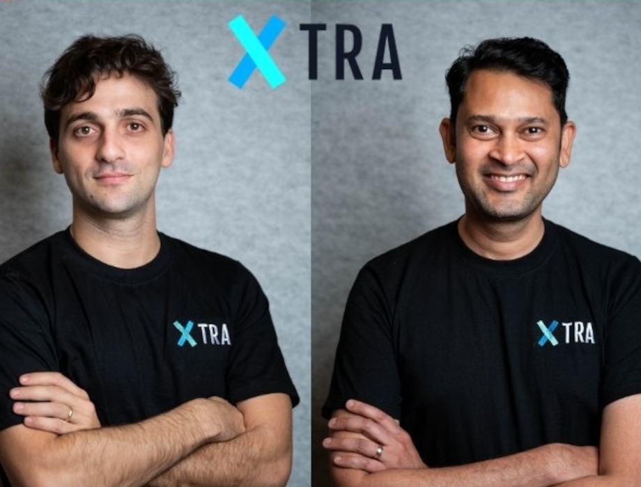 IAG Invests in XTRA alongside IVC Partners