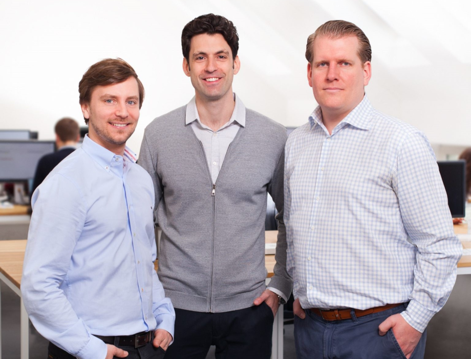 Zeitgold Raises €27 Million in Series B Funding