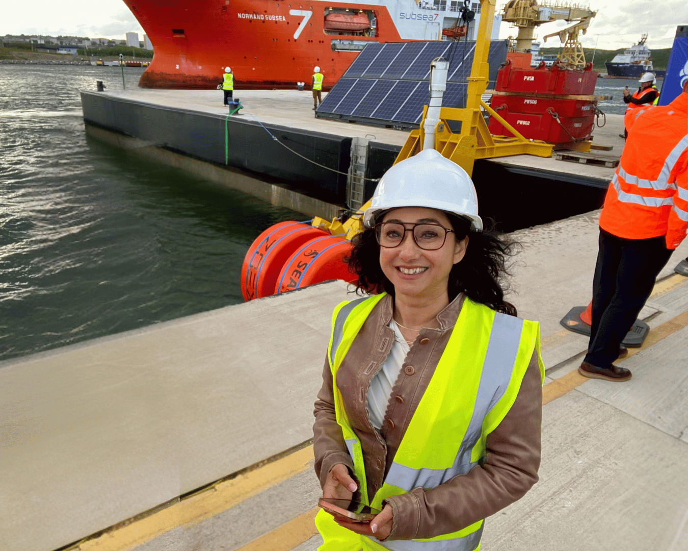 ZOEX secures £531K to propel breakthrough cleantech